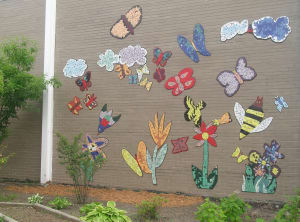 Addision Arts Council Residency