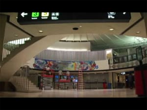 On the Wings of Water Video