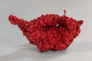 Sculpture #10 Creature