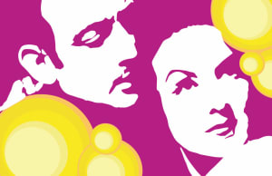 El peñón de las ánimas