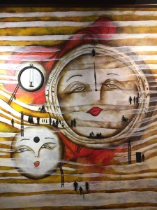 “EL TIEMPO DE LAS LUNAS”