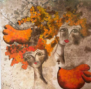 RETRATO DE FAMILIA”