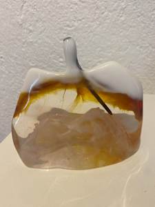 SUSPIRO DE MIEL