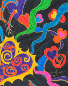 Chasing Hearts