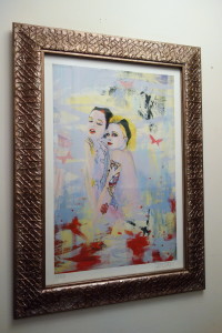 "Chasing Butterflies"