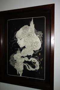 "Eien" #1