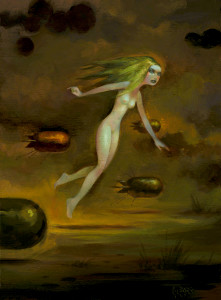 "Hera and the New World"