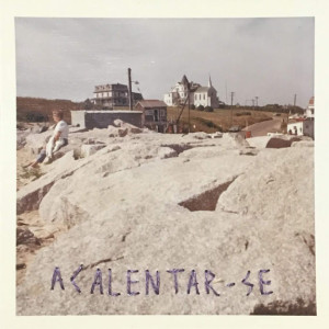 Acalentar-se