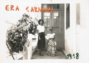 Era Carnaval