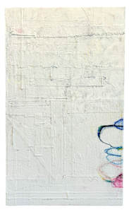Invisible String No.1