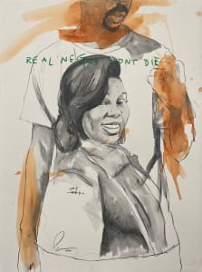 Real NEGUS Don't Die: Shero
