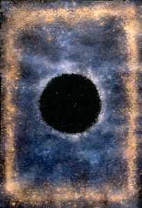 Eclipse (Space & Time)