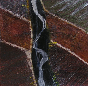 River Flats study