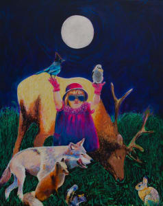 Saint Francis (St Francis)