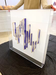 False Parallels for Borgata Water Club