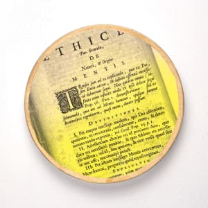 Spinoza (Ethics)