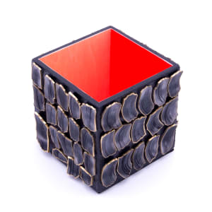 Inferno Cube (Wood of Suicides 6)
