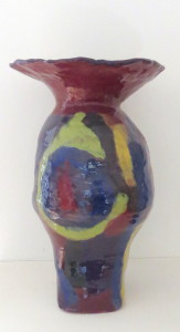 Vase