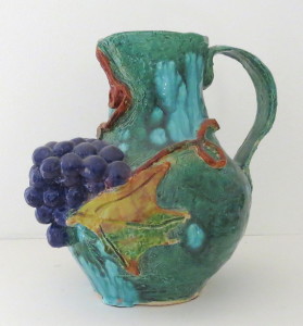 Pitcher