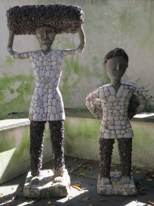 Untitled Figures