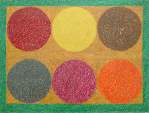 Six Circles