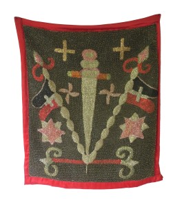 Dagger & Crosses