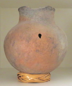 Vessel