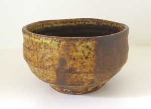 Untitled Vessel