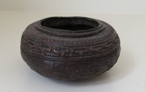 Untitled Vessel