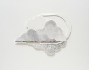 As Your Shadow Crosses Mine