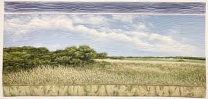 The Far Horizon
