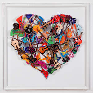 Heart of Rock N' Roll