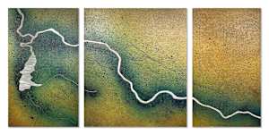 San Francisquito Creek