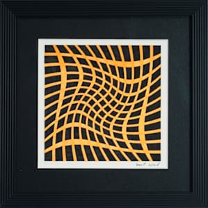 Orange is the New Square