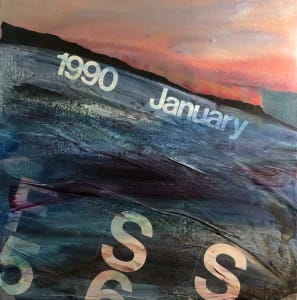 January