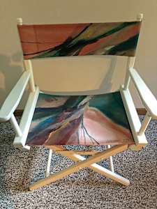 Director's Chair