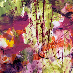 Stems and Blossoms