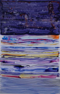 Waves and Constellations