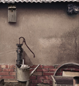 Water Pump