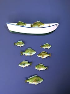 The Babynamed Boat