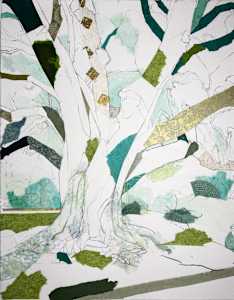 32° 49’ 15.2” N 96° 47’ 53.5” W Overhill Oak I (Grounded)