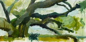 New Roads (Spring)