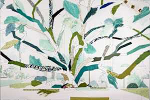 32° 52’ 15” N  96° 47’ 30” W Thackery Street Oak I (Fan Coral)