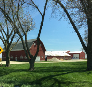 Rural Route
