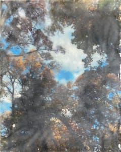 Blue Skies