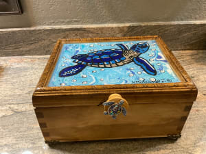 The Simple Turtle