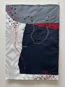 Wall Piece 5