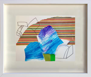 Abstract Interior 5