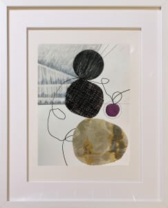 Abstract Interior 83