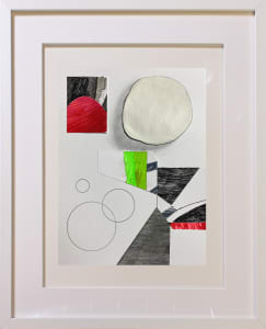 Abstract Interior 88